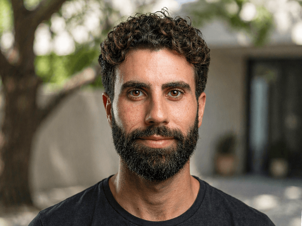 Francis Marinilli — Founder, Nilli Studio